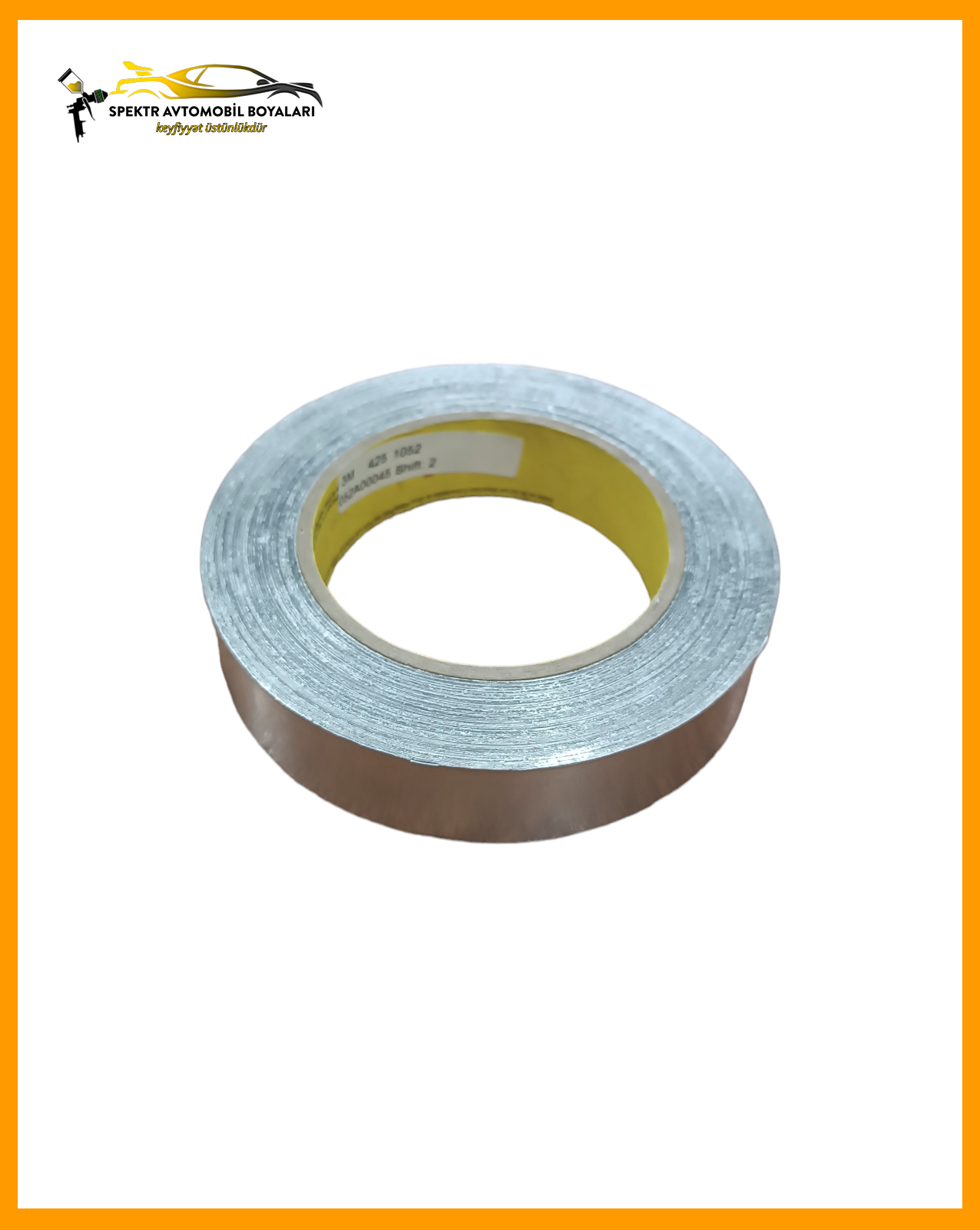 Lent Polirofka üçün